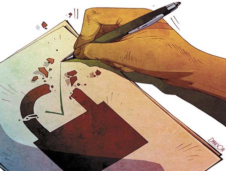 Brasileiros enfrentam onda de irregularidades em concursos públicos