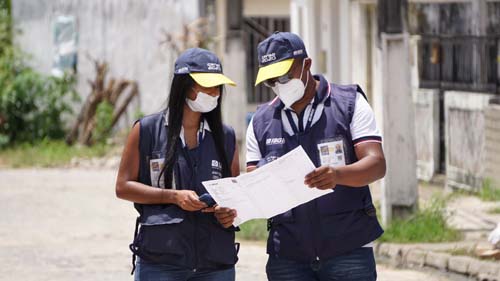 Resultado final da seleção do Censo é divulgado; em AL, são quase três mil vagas