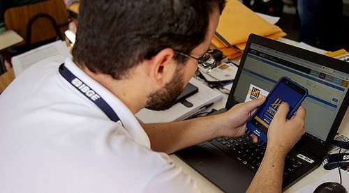 Taxa de inscrição para cargos do Censo 2020 será devolvida a partir desta terça-feira