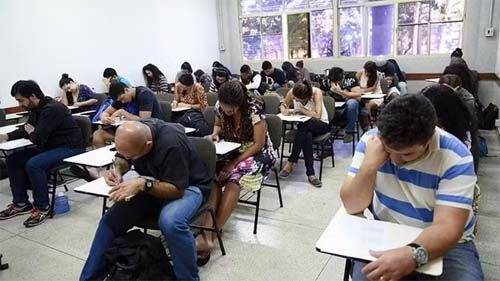 Exame Nacional de Magistratura tem edital publicado. Inscrições começam no dia 12