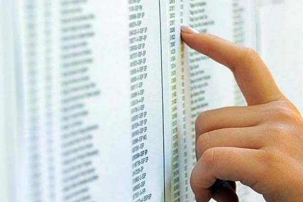 Confira os resultados do concurso público de Palmeira dos Índios