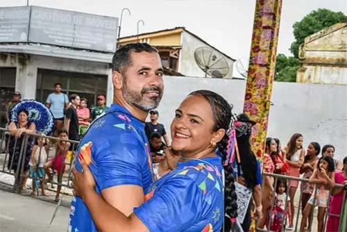 Casal dança por mais de 31 horas, vence Concurso Pé de Aço em Alagoas e vídeo viraliza