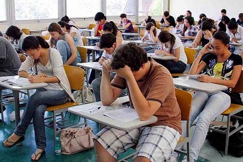 67 mil inscritos: concurso da PM tem provas neste domingo em AL, SE e PE