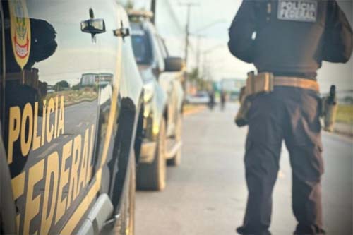 Concurso da PF é autorizado com mil vagas; confira os cargos disponíveis