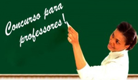 Novo edital do concurso da Educação será publicado nesta sexta-feira, promete Estado