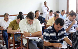 Trabalho e Emprego