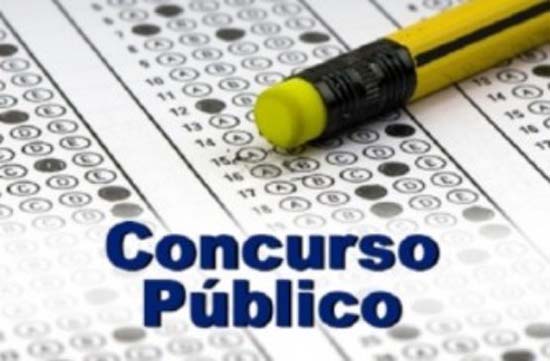 Inscrições para concurso de Porto Calvo começam nesta segunda-feira (03)