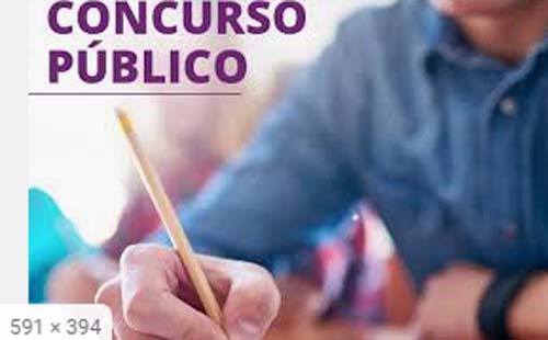 Concursos: 12 órgãos abrem inscrições para quase 850 vagas nesta segunda