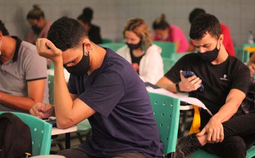 IBGE abre processo seletivo complementar com 13 vagas para recenseador em Alagoas