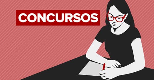 Concursos: 10 órgãos abrem inscrições para quase 1,1 mil vagas