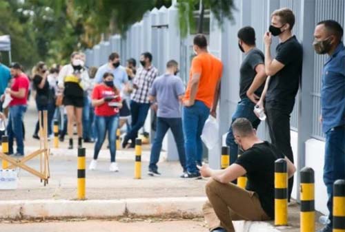 Os 10 concursos públicos que vão bombar no Brasil em 2022