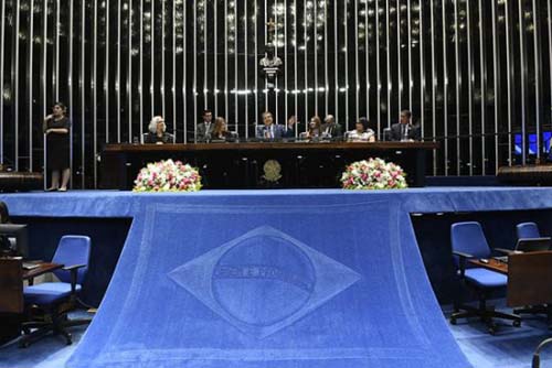 Concurso Senado: projeto básico prevê 1.008 vagas e revela detalhes