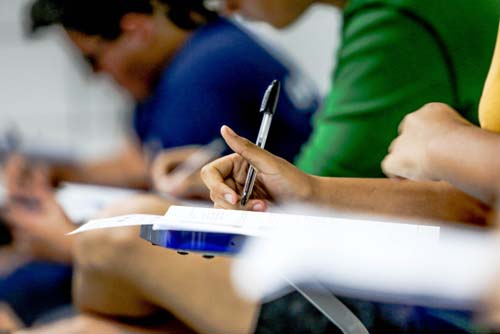 Concursos 2022: novo ano começa com 16,1 mil vagas confirmadas para carreira policial