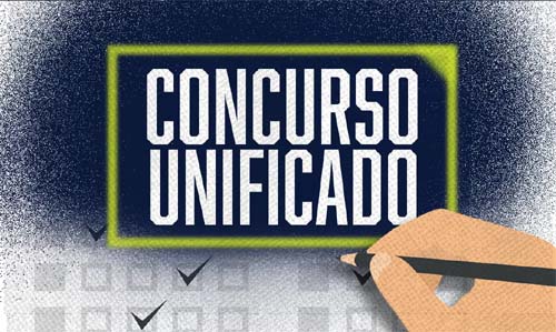 Mais de 42 mil candidatos participarão da segunda fase do Concurso Nacional Unificado neste domingo
