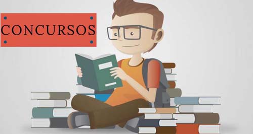 Confira lista com 2.480 vagas em 164 concursos locais e federais