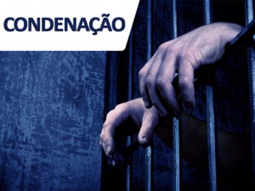 Justiça condena acusado de cometer arrastão a mais de 11 anos de prisão