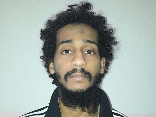 Tribunal dos EUA condena jihadista do EI por morte de reféns