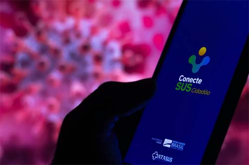 PF e GSI vão investigar invasão a site do Ministério da Saúde e ConecteSUS