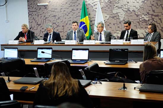 Especialistas defendem realização da COP 25 no Brasil