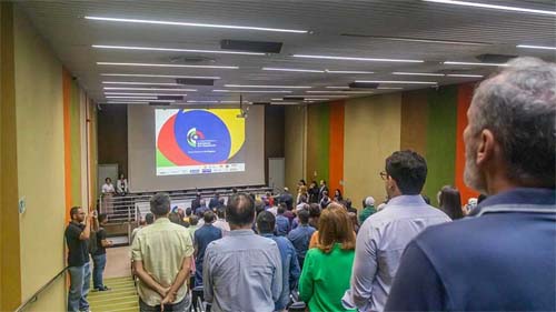 Alagoas realiza encontro estadual para debater os rumos do mercado de trabalho
