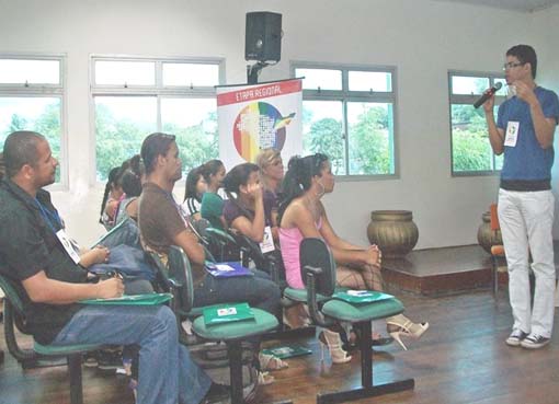 União dos Palmares sediou Conferência LGBT