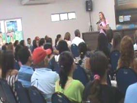 Arapiraca realiza 6ª Conferência Municipal de Saúde