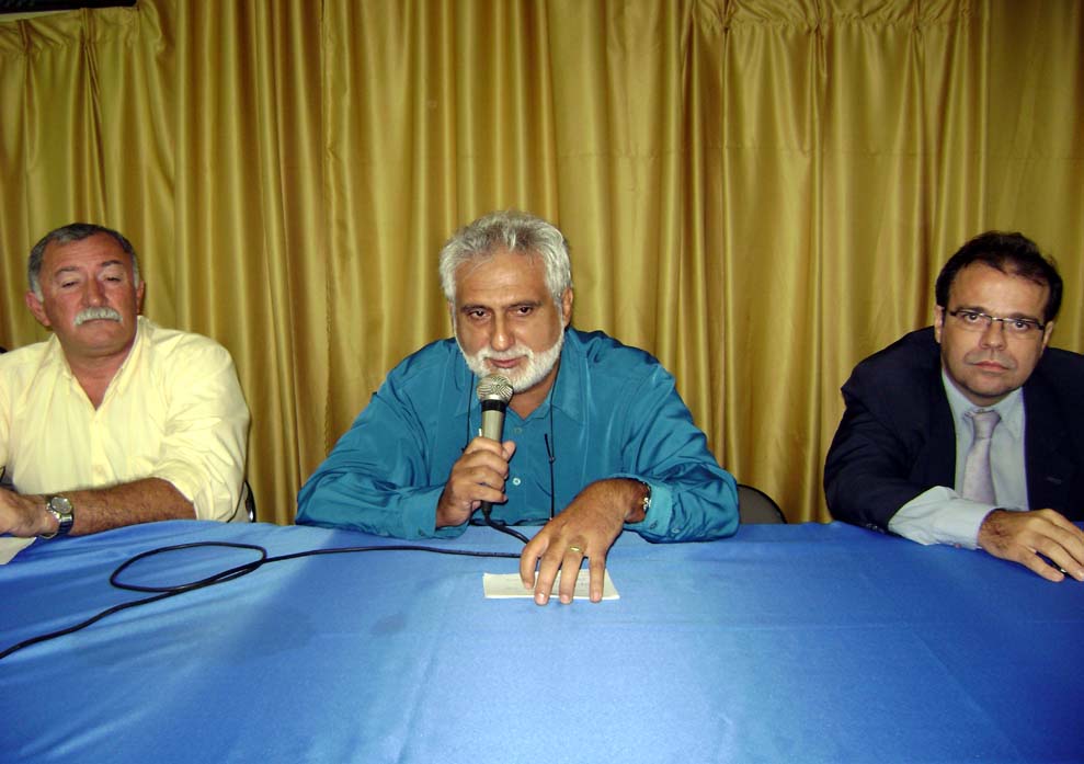 União dos Palmares