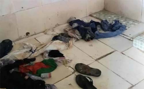 Autoridades Resgatam Quatro Jovens Presas em Loja no Centro de Craíbas após Denúncia Anônima