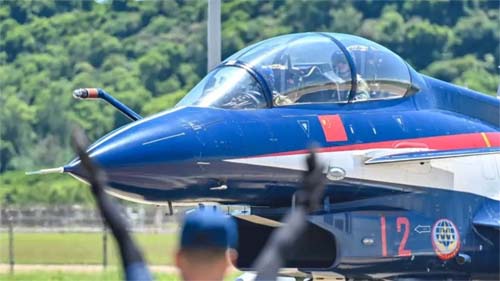 Conflito entre Índia e Paquistão destaca avanço militar da China e alarma autoridades em Taiwan