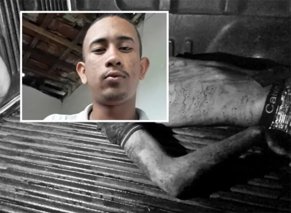 Homem morto em confronto com a polícia integrava organização criminosa no Pilar