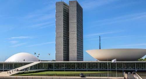 Governo montará força-tarefa no Congresso para evitar corte de R$ 40 bilhões no Orçamento