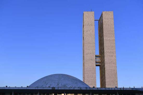 Congresso custará R$ 1,2 milhão por hora em 2019