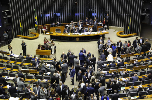 Congresso aprova 19 projetos de créditos orçamentários que totalizam R$ 18,9 bilhões