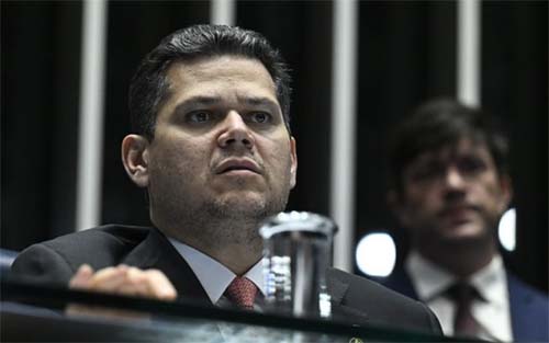 Congresso Nacional derruba decreto do governo que aumentava IOF