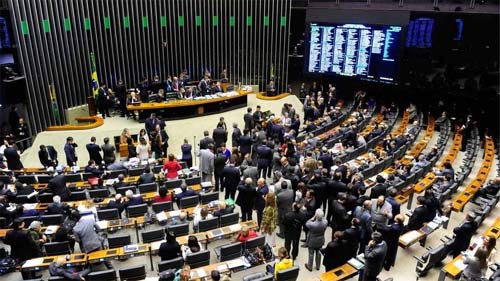 Aprovado o Orçamento Federal para 2026 com previsão de R$ 6,5 trilhões em gastos públicos