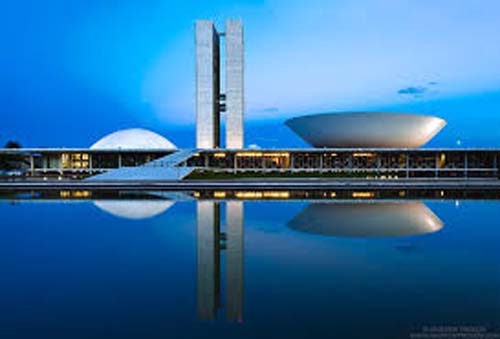 Reinício das Atividades Legislativas está marcado para 2 de fevereiro