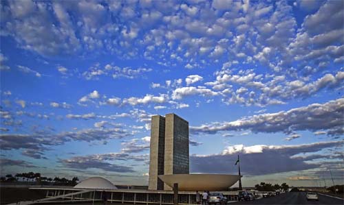 Comissão do Senado aprova prorrogação do Plano Nacional de Educação