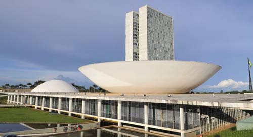 No pós-carnaval, o foco do Congresso e Economia será o auxílio emergencial
