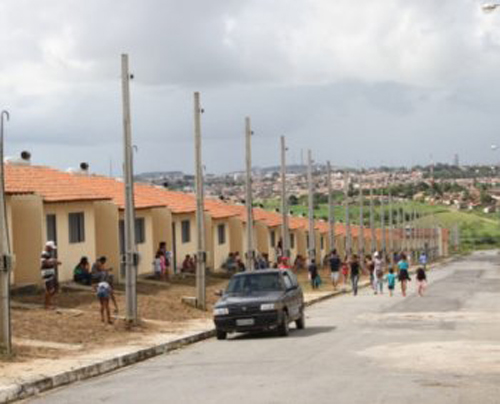 ONU apoia fórum em Alagoas sobre habitações sociais