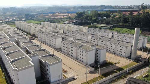 Nordeste receberá investimentos de R$ 700 bilhões do Novo PAC; veja obras por estado