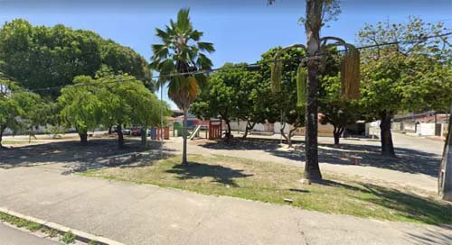 Confronto violento na capital termina com morte de jovem e ferimento em mãe