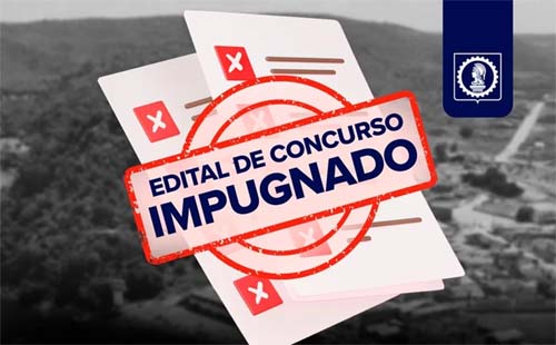 Crea-AL impugna concurso em Pão de Açúcar por não cumprir piso salarial legal