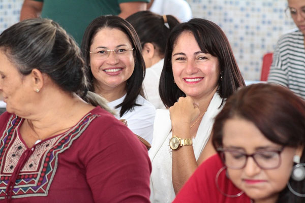Através do IDESNE, Educação de Colônia Leopoldina promove Jornada Pedagógica 2020