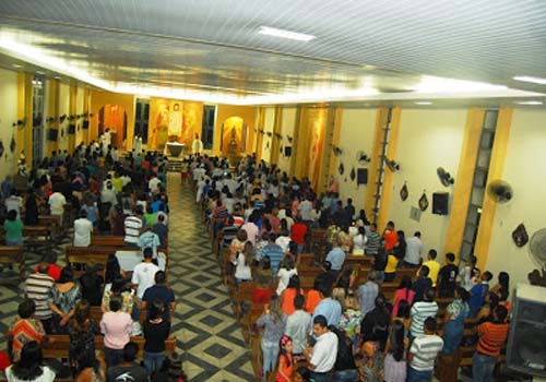 Começam as comemorações alusivas ao mês da Consciência Negra em União dos Palmares