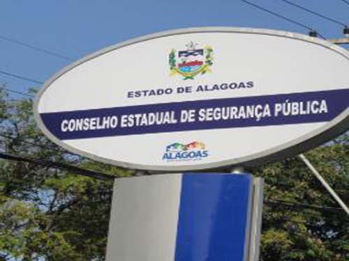 Conselho de Segurança quer 