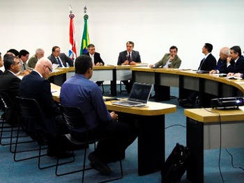 Devido ao baixo efetivo de PMs, Conseg vai rever pedidos de segurança para pessoas ameaçadas