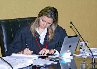 TC suspende concurso público em Atalaia