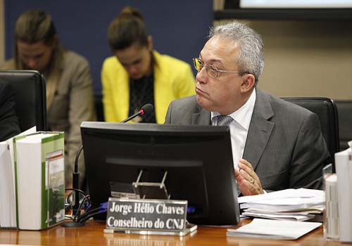 CNJ condena mais um juiz alagoano com aposentadoria compulsória