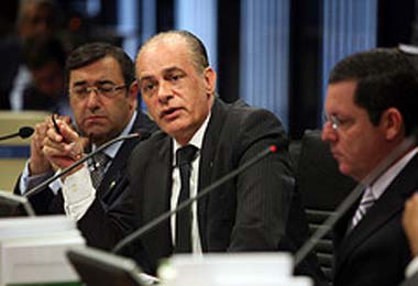 Conselho livra juiz alagoano da pena de censura