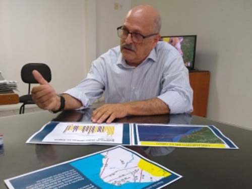 Abalos sísmicos frequentes no bairro do Pinheiro envergaram poços da Braskem